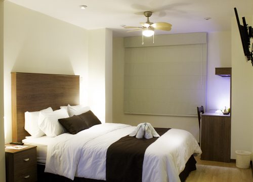 Habitación Ejecutiva