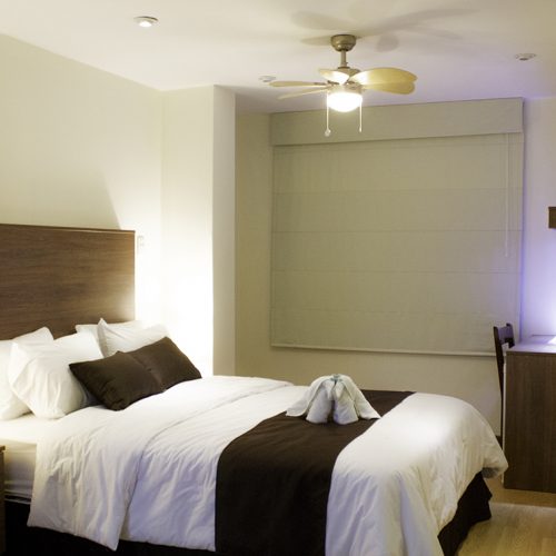 Habitación Ejecutiva