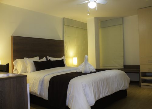 Habitación Matrimonial