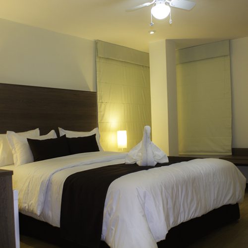 Habitación Matrimonial